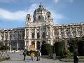 30 Museum of Art * Vienna's Museum of Art * 800 x 600 * (211KB)